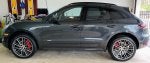 Tire Wheel Car Vehicle Hood